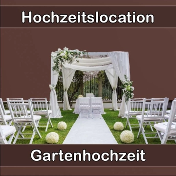 Gartenhochzeit in Moos (Bodensee)