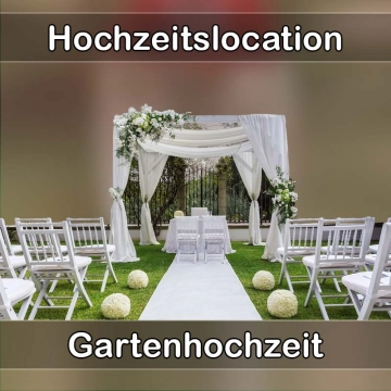 Gartenhochzeit in Mühlhausen (Kraichgau)