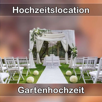 Gartenhochzeit in Rodenbach (Westpfalz)