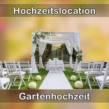 Gartenhochzeit in Schwalmtal (Niederrhein)