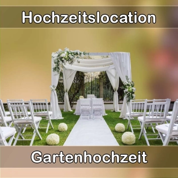 Gartenhochzeit in Ühlingen-Birkendorf