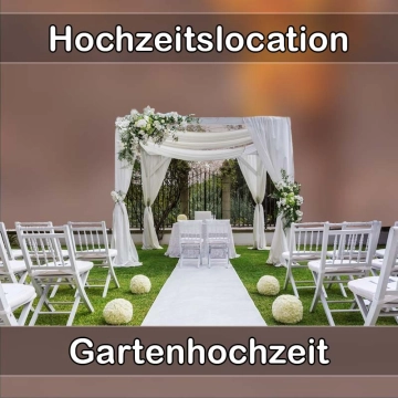 Gartenhochzeit in Wildberg (Schwarzwald)