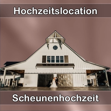 Location - Hochzeitslocation Scheune in Ingelfingen