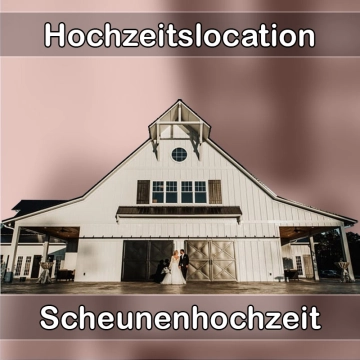 Location - Hochzeitslocation Scheune in Inning am Ammersee