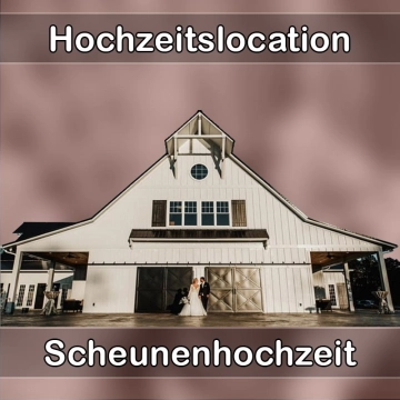 Location - Hochzeitslocation Scheune in Isenbüttel