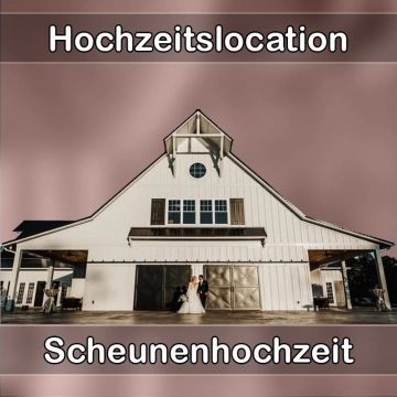 Location - Hochzeitslocation Scheune in Isernhagen
