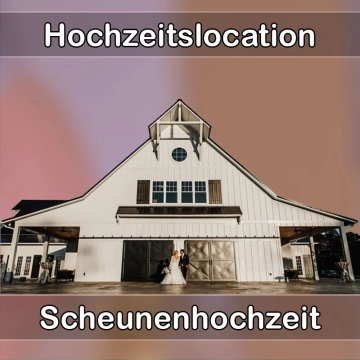 Location - Hochzeitslocation Scheune in Isselburg
