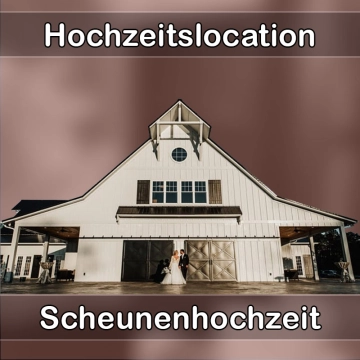 Location - Hochzeitslocation Scheune in Issum