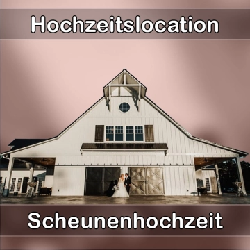 Location - Hochzeitslocation Scheune in Itzehoe