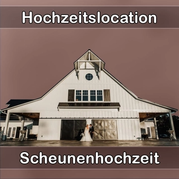 Location - Hochzeitslocation Scheune in Jerichow