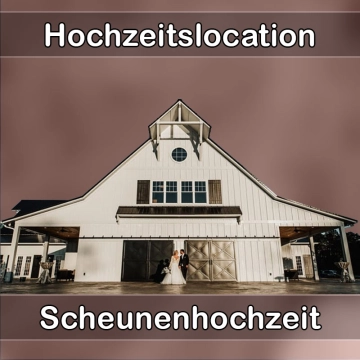 Location - Hochzeitslocation Scheune in Kaisersesch