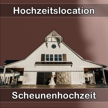 Location - Hochzeitslocation Scheune in Kalbe (Milde)