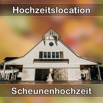 Location - Hochzeitslocation Scheune in Kaltenkirchen