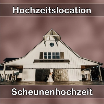 Location - Hochzeitslocation Scheune in Kaltennordheim
