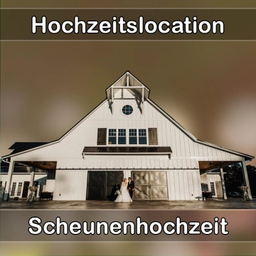 Location - Hochzeitslocation Scheune in Kamen