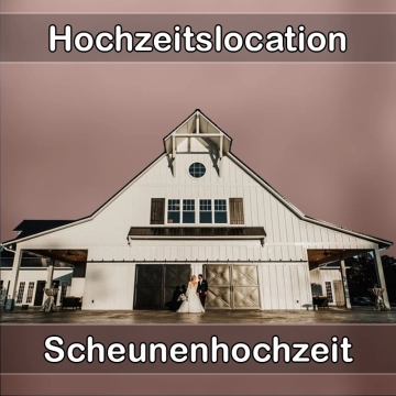 Location - Hochzeitslocation Scheune in Kamp-Lintfort