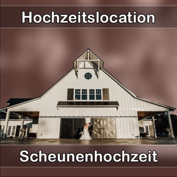 Location - Hochzeitslocation Scheune in Kandern