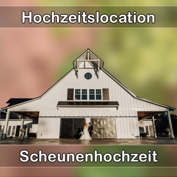 Location - Hochzeitslocation Scheune in Karlshagen