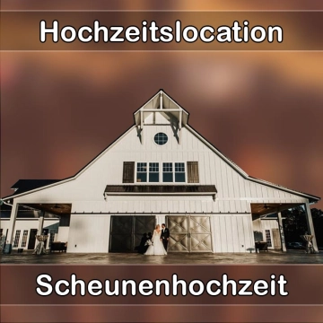 Location - Hochzeitslocation Scheune in Karstädt (Prignitz)