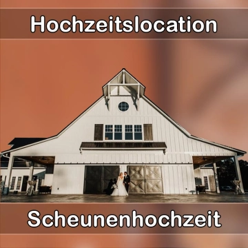 Location - Hochzeitslocation Scheune in Kassel