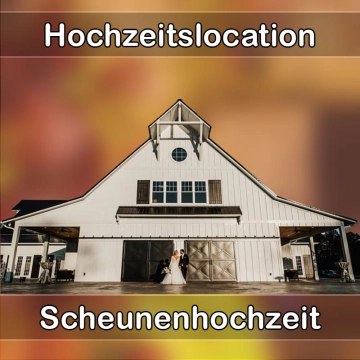 Location - Hochzeitslocation Scheune in Katlenburg-Lindau
