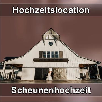 Location - Hochzeitslocation Scheune in Kelsterbach
