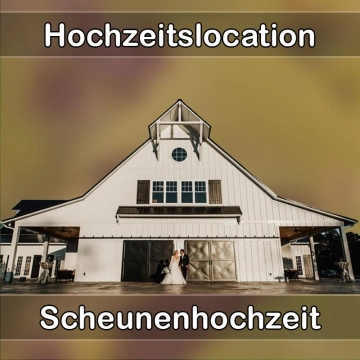 Location - Hochzeitslocation Scheune in Kempen