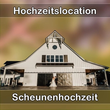 Location - Hochzeitslocation Scheune in Kernen im Remstal