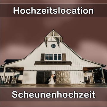 Location - Hochzeitslocation Scheune in Ketsch
