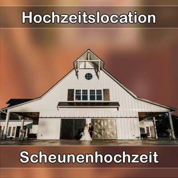 Location - Hochzeitslocation Scheune in Ketzin/Havel