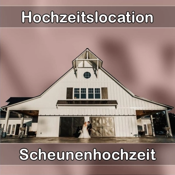 Location - Hochzeitslocation Scheune in Kiel