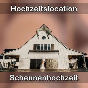 Location - Hochzeitslocation Scheune in Kirchheim am Neckar