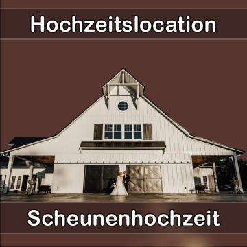 Location - Hochzeitslocation Scheune in Kirchheim (Hessen)