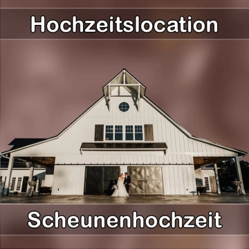 Location - Hochzeitslocation Scheune in Klein Nordende