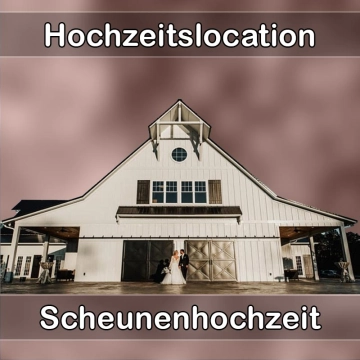 Location - Hochzeitslocation Scheune in Klein Offenseth-Sparrieshoop