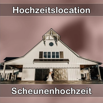 Location - Hochzeitslocation Scheune in Kleinblittersdorf
