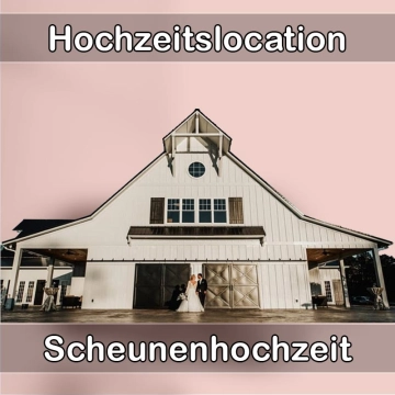 Location - Hochzeitslocation Scheune in Knittlingen