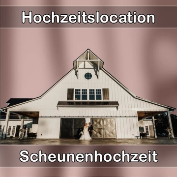 Location - Hochzeitslocation Scheune in Königs Wusterhausen