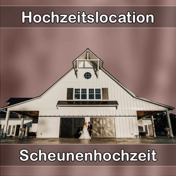Location - Hochzeitslocation Scheune in Königsfeld im Schwarzwald