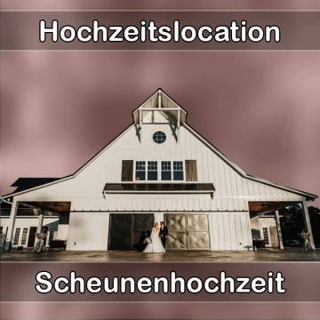 Location - Hochzeitslocation Scheune in Königslutter am Elm