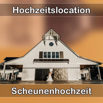 Location - Hochzeitslocation Scheune in Königstein im Taunus