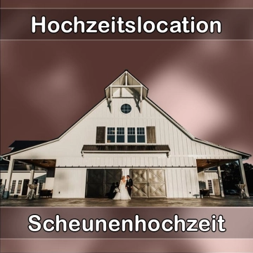 Location - Hochzeitslocation Scheune in Königswinter