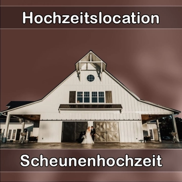Location - Hochzeitslocation Scheune in Konstanz