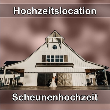 Location - Hochzeitslocation Scheune in Korntal-Münchingen