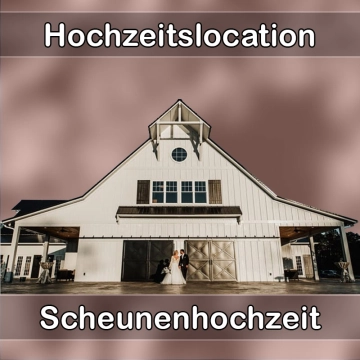 Location - Hochzeitslocation Scheune in Kornwestheim