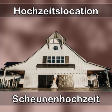 Location - Hochzeitslocation Scheune in Kraichtal