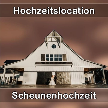 Location - Hochzeitslocation Scheune in Kranenburg (Niederrhein)
