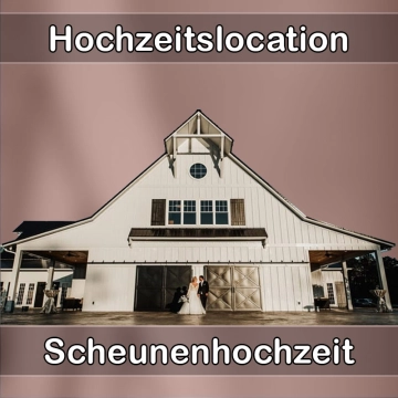 Location - Hochzeitslocation Scheune in Kremmen
