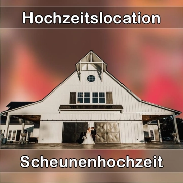 Location - Hochzeitslocation Scheune in Kreuzau