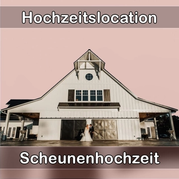 Location - Hochzeitslocation Scheune in Kritzmow